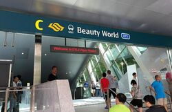 Upper Bukit Timah Road (D21), Terrace #458572641